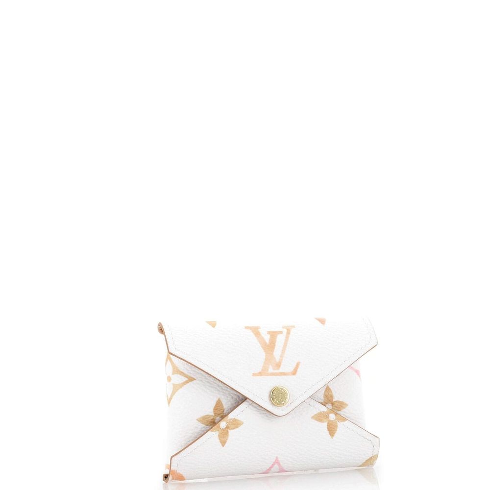 Louis Vuitton Kirigami Pochette By The #72747L59B - Picture 2 of 6